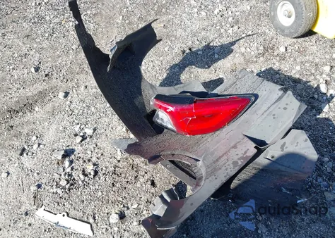 2011 Chevrolet Equinox Ltz z USA, uszkodzony, nr VIN 2CNFLFE57B6283768